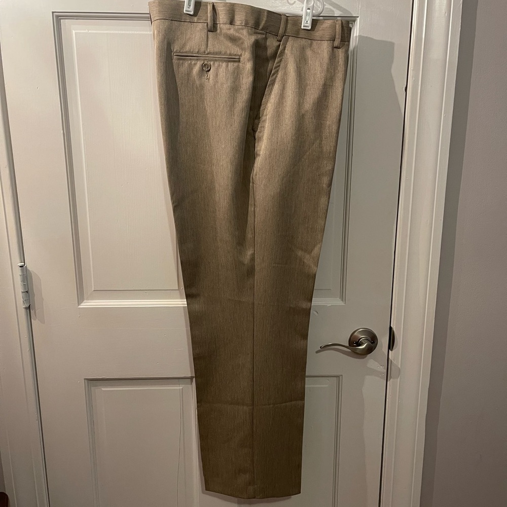 Men’s Dress Slacks